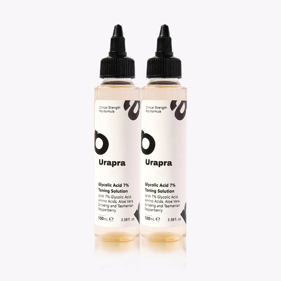 Glycolic Acid 7% Toning Solution