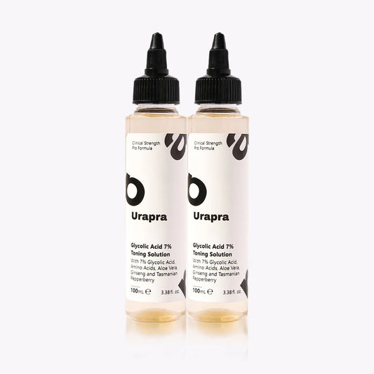Glycolic Acid 7% Toning Solution