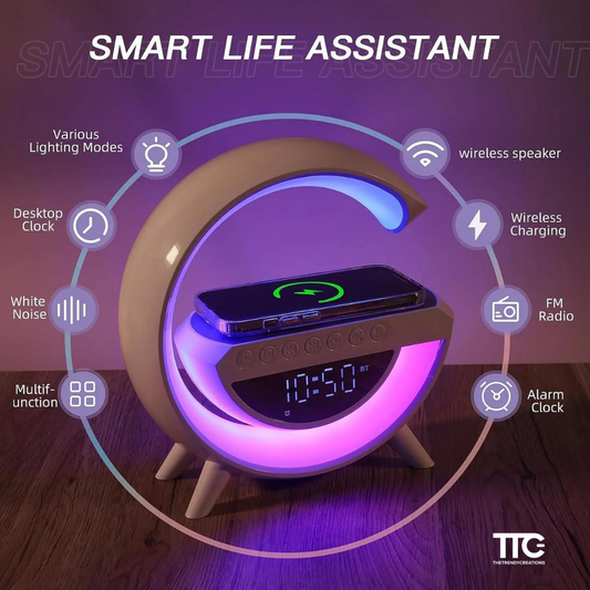 TTC G-Lamp ™